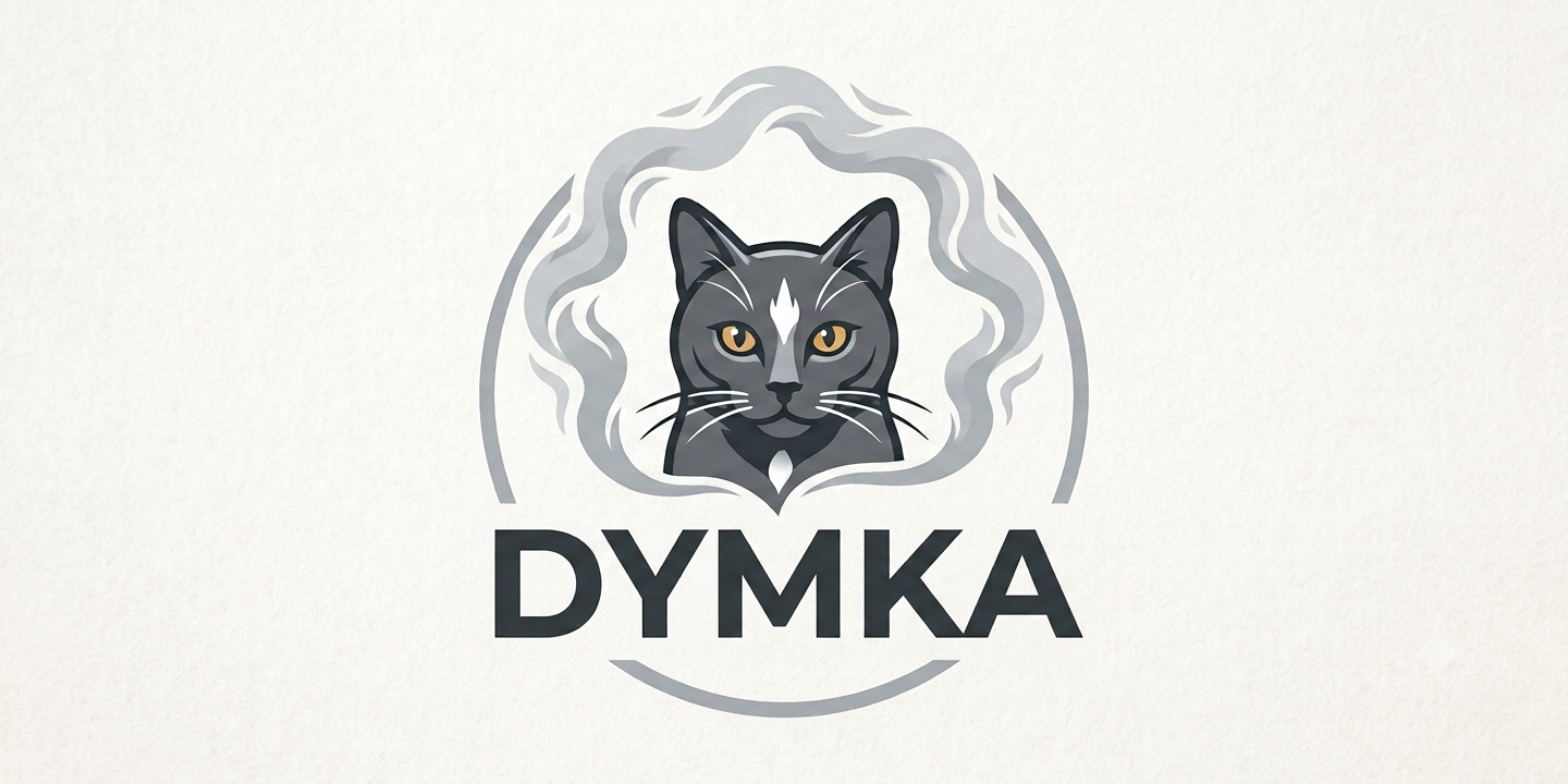 SIA Dymka Logo